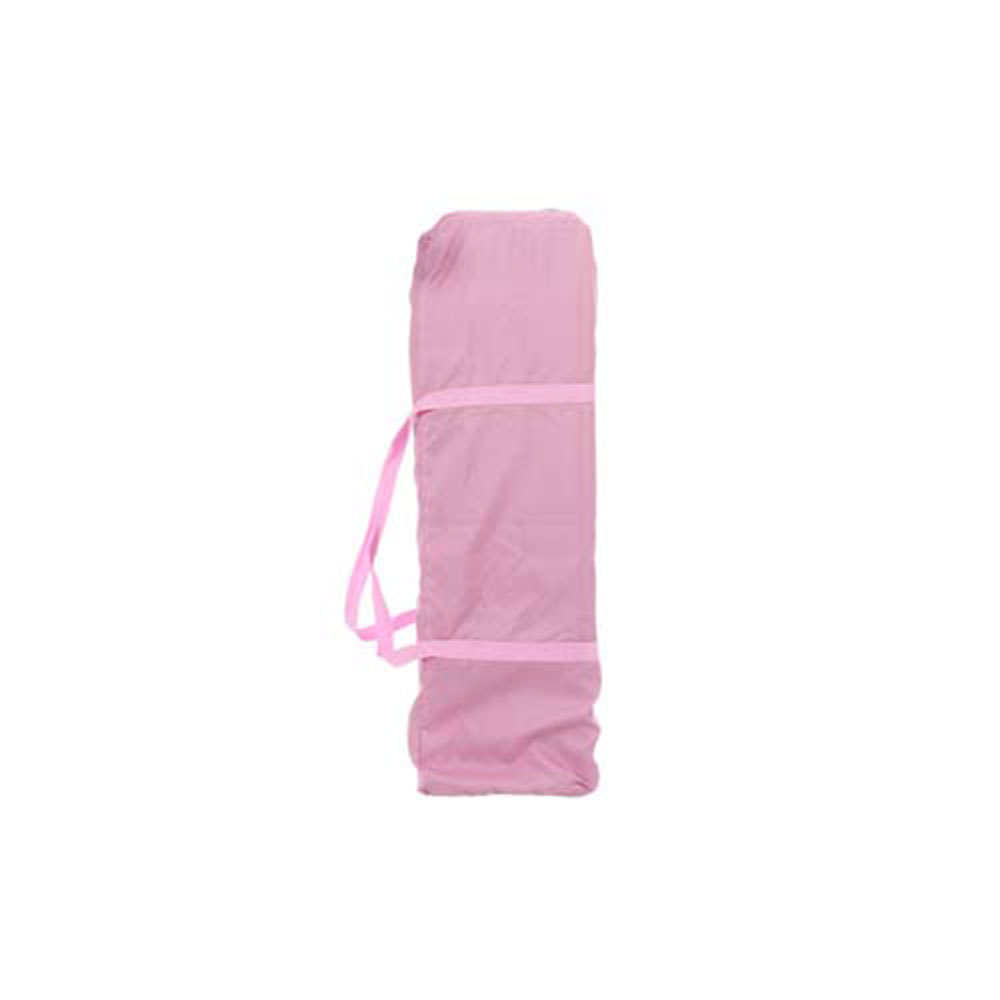 Pink Tiny Tatty Teddy Me to You Bear Bassinette Travel Cot Extra Image 1